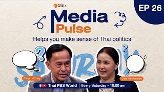 It boils down to ‘ammunition vs appeal’ | #MediaPulse EP 26
