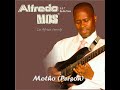 Afredo Mos Les Africa Sounds Motho