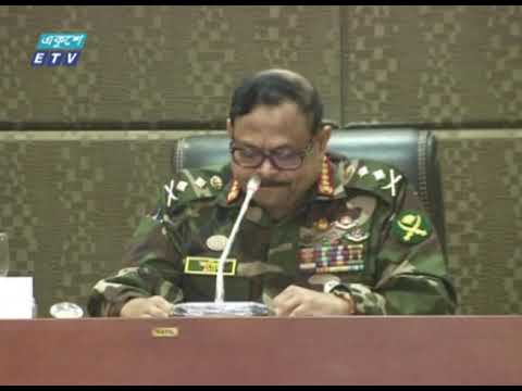 মুক্তিযুদ্ধে ভারতীয় বাহিনীর অবদান প্রজন্মের পর প্রজন্ম মনে রাখবে: সেনাপ্রধান | ETV News