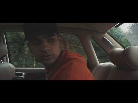 Dyzivv - Za mnou (prod. Smart) (OFFICIAL MUSIC VIDEO)