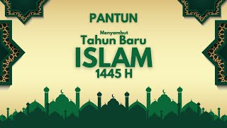 Download lagu Pantun Tahun Baru Islam 1 Muharram 1445 H mp3