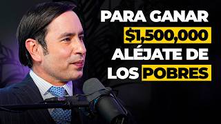El Secreto de Invertir para lograr la Libertad Financiera con Alejandro Cardona