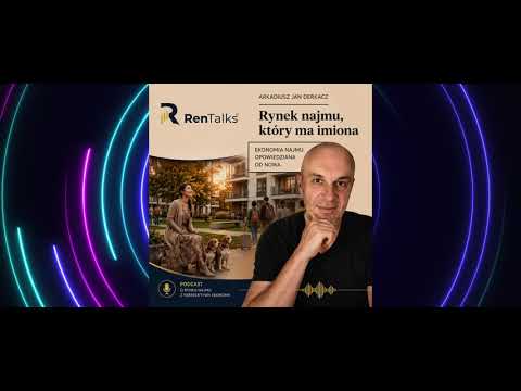 Autorski Podcast - odcinek 1
