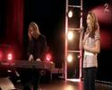 Nora Foss Al-Jabri (12) audition on Norske Talenter singing Somewhere Over The Rainbow