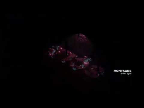 Instru Drill Ziak x Freeze Corleone Type Beat - 'MONTAGNE' | Instru Rap 2022