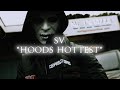 SV - Hoods Hottest [ Slowed & Reverb ]