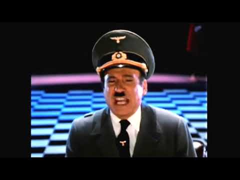 Mel Brooks - To be or not to be