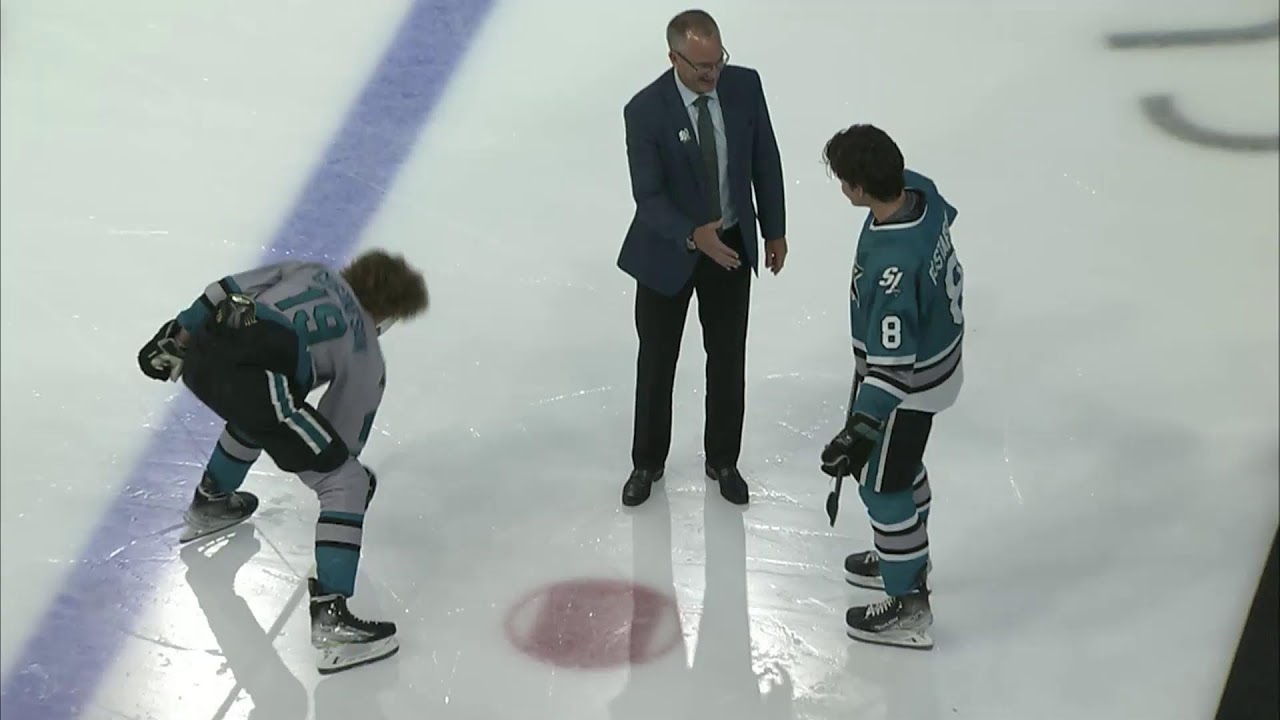 NHL: San Jose Sharks unveil new look at Tech CU Arena