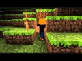 The Eye of the Creeper - Minecraft Music Video