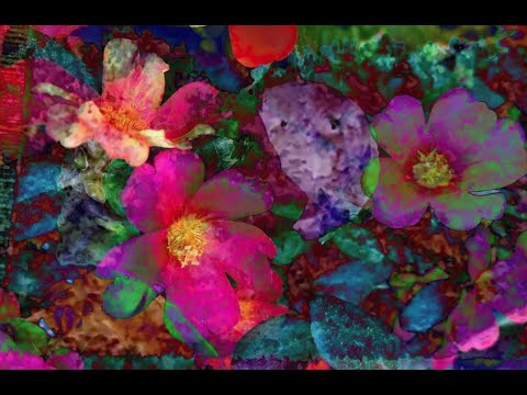 REGENERATING THE NERVOUS SYSTEM - Contemplative inner work session with Torsten Konrad