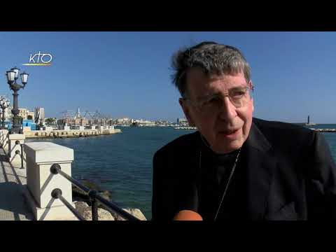 Le cardinal Kurt Koch espère une nouvelle rencontre oecuménique en faveur de la paix au Moyen-Orient