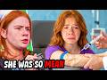 This Doctor Made Her Cry