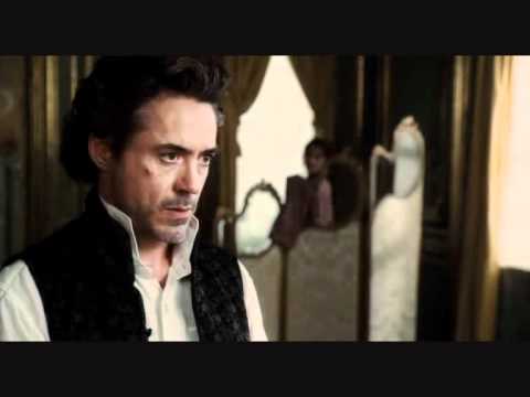 Sherlock irène éternise moi