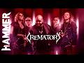 Entrevistamos a Crematory en Ripollet Rock 2026