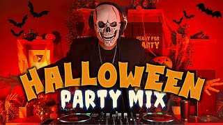 Download lagu Halloween Mix Party | Fiesta, Remixes & Mashups | Club EDM #04 mp3 Download lagu Halloween Mix Party | Fiesta, Remixes & Mashups | Club EDM #04 mp3