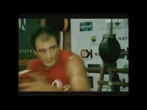 iago kiladze highlights