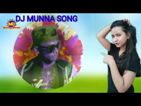 Sak Noel X Salvi X Garvanin Dj Song | Dj Munna Song Edit Video New 2021 Munnas Ahmed