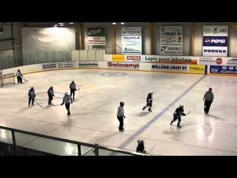 2015_10_04 Pantterit/KeKi - Tihc D2