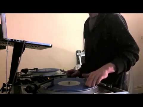 Mashy - Online DMC Round 2 (2014)