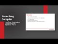 Tiarmclang Compiler Link Time Optimization Common Issues Explained Part 2