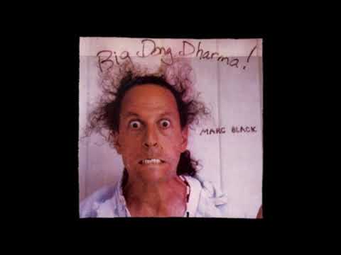 Jan/1/79 Marc Black - Big Dong Dharma 12 Time Has Come