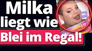 Milka Konzern am Limit: Jetzt eskaliert Aldi!