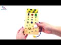 2Kids Toys LED busy board