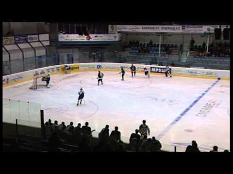 8.kolo baráže: Beroun - Havířov 5:3