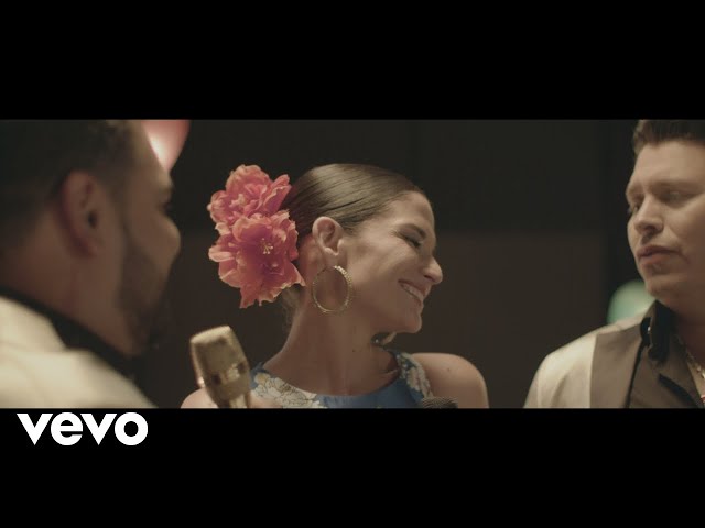 Vídeo relacionado con El color de tus ojos (Deseo)