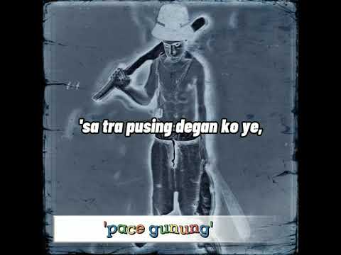 lagu strory pace gunung