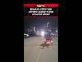 Karnataka News Bijapur Police Takes Action Against 4 Youths And 1 Minor For Performing Stunts