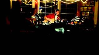 The Green Room Boys @ Rockport