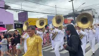 Download lagu Sedec Show - Dance Balance (Beto Barbosa) mp3