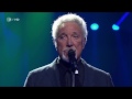 Tom Jones - Tower Of Song live HD