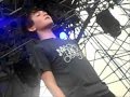 Hold On Til The Night - Greyson Chance LIVE 