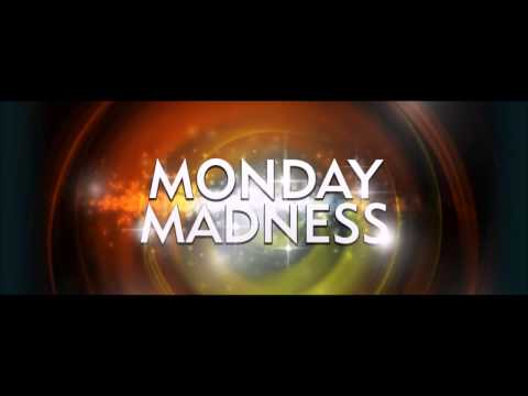 Monday Madness #02