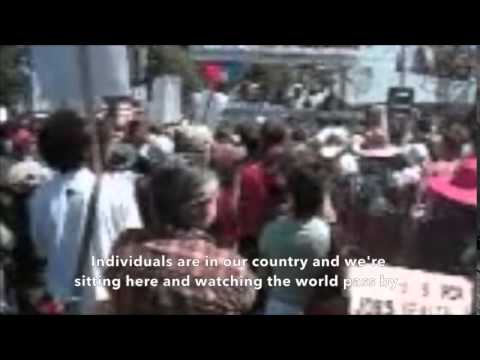 American Muslims For Palestine youtube video #0