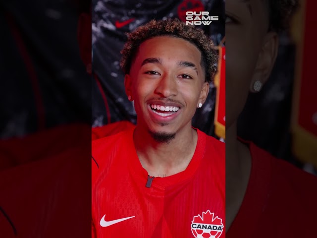 TORONTO MAN | CANMNT QOTD with JMR