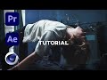 The Kid LAROI, Justin Bieber - "Stay" TUTORIAL - FREEZE / SPEED UP TIME EFFECTS !