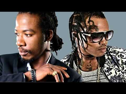 Tommy Lee Sparta & Gyptian - Come Over (Audio)