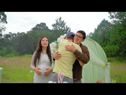 Revelación de Género Malacatancito Huehuetenango 