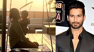 Shahid Kapoor's Sweetest Message For Mira Rajput On Mother's Day | Bollywood Buzz