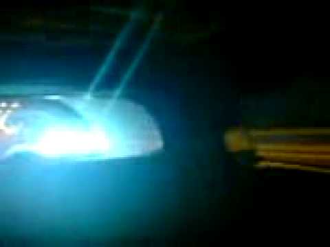 Megane RS bogris vs Johnnys