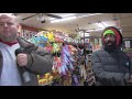 Big Body Bes Visits Taxstone S Block