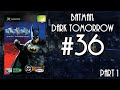 36 BATMAN DARK TOMORROW Xbox Part 1 3 The Caped Crusade