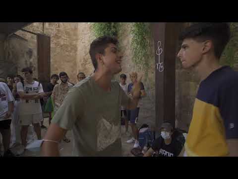 Verdugo Vs HDZ l Octavos l Clasificatoria "Los Juegos del Under"