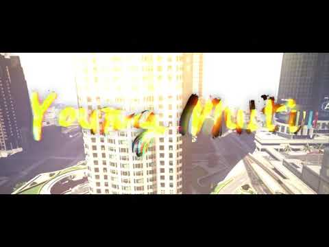 ♪ YOUNG MULTI - Michael & Tony (GTA 5)
