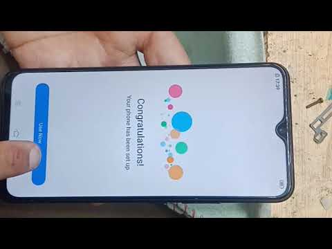 VIVO Y19 FRP Bypass with out any box