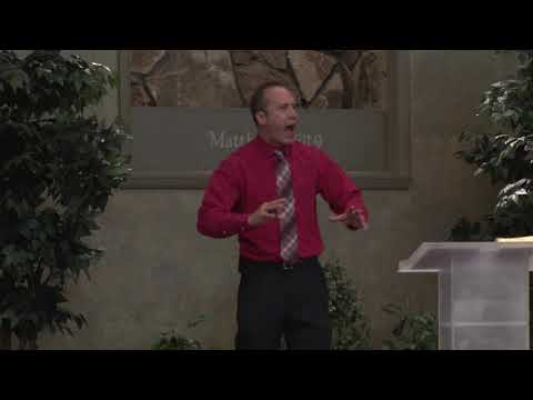 Turning the World Upside Down, Part 1