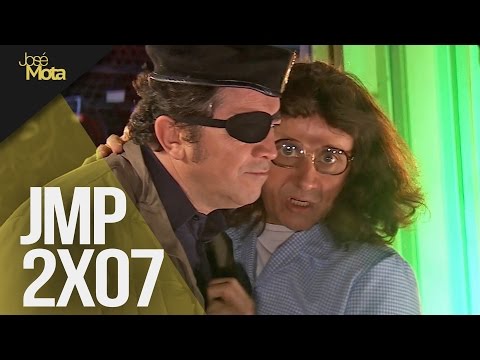 José Mota Presenta: Programa 7 - Temporada 2